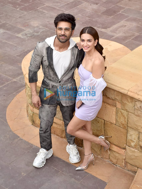 photos pagalpanti team snapped during promotions 4