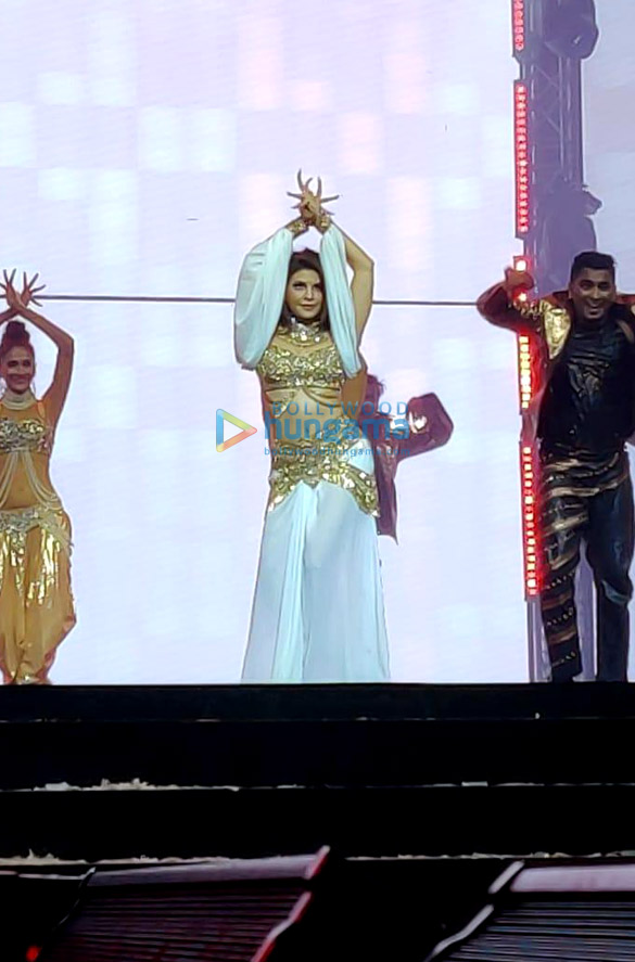 photos salman khan jacqueline fernandez sonakshi sinha and others perform at the da bangg tour reloaded in dubai 7