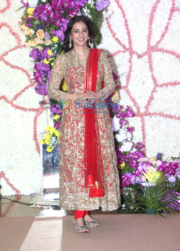 photos salman khan madhuri dixit abhishek bachchan anil kapoor and others attend sooraj barjatyas son devaansh barjatyas wedding reception 15