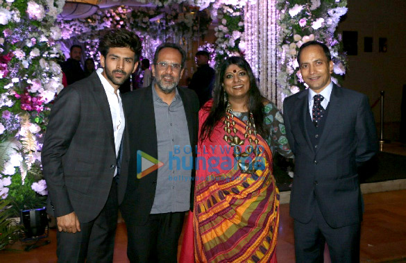 photos salman khan madhuri dixit abhishek bachchan anil kapoor and others attend sooraj barjatyas son devaansh barjatyas wedding reception 41