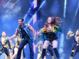 Photos: Salman Khan, Sonakshi Sinha and others perform during Da-Bangg The Tour, Hyderabad
