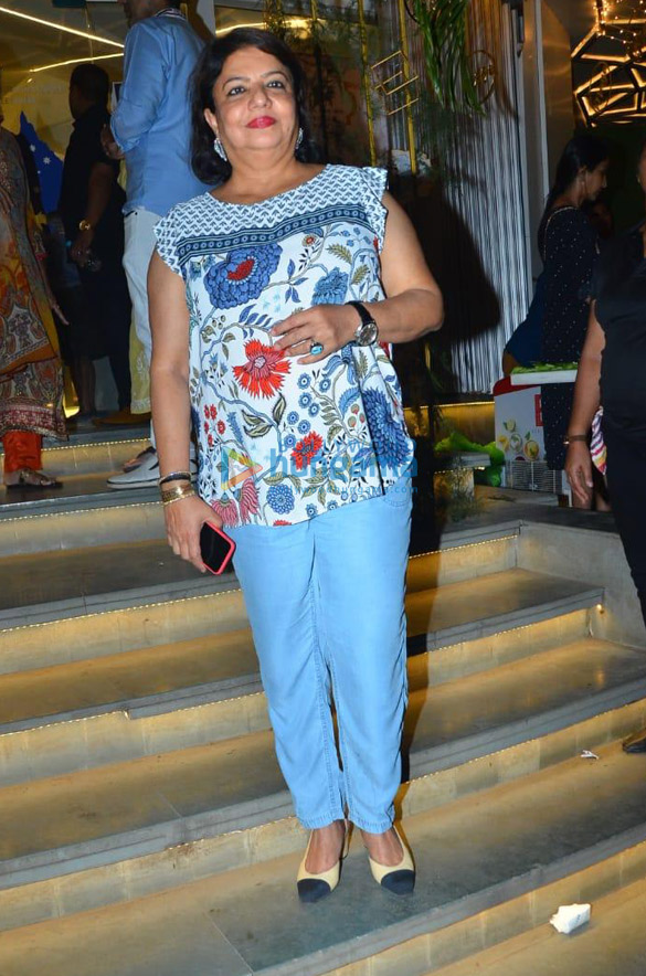 photos urvashi rautela drashti dhami and others snapped attending a store launch in juhu 8