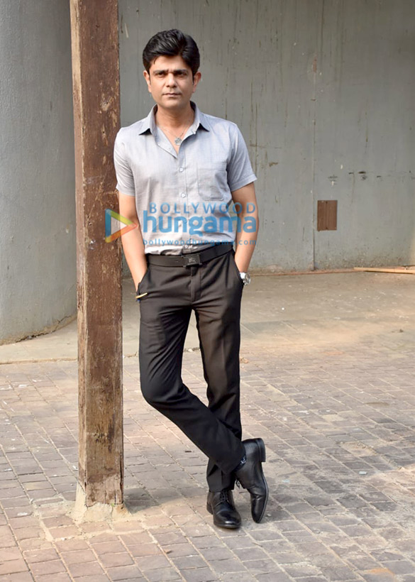 photos vivek oberoi angad bedi sapna pabbi amit sial karan anshuman gurmmeet singh snapped promoting inside edge 3