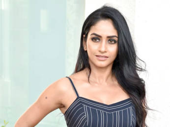 Photos: Welcome To Bajrangpur team snapped during press conference
