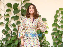 Photos: Yami Gautam snapped in Andheri