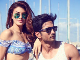 Post the Sushant Singh Rajput – Jacqueline Fernandez starrer Drive, Netflix to do a quality check