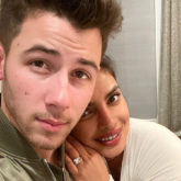Priyanka Chopra Jonas and Nick Jonas join the filter fun as they celebrate Thanksgiving with family