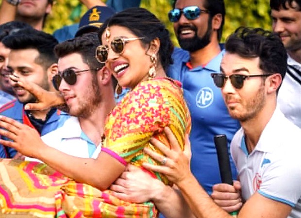 Priyanka Chopra Jonas wishes Kevin Jonas on his birthday, calls him the brother who always has her back