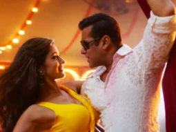 RADHE: Disha Patani says working with Salman Khan after Bharat is dream come true