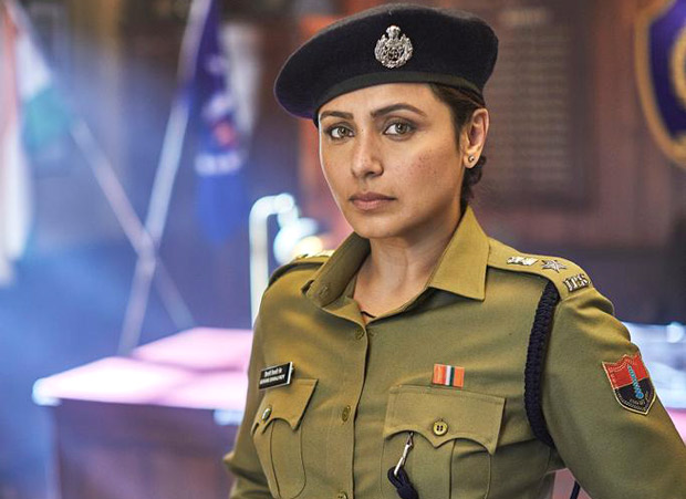 REVEALED Here’s what to expect from the POWER-PACKED trailer of Rani Mukerji’s MARDAANI 2! REVEALED Here’s what to expect from the POWER-PACKED trailer of Rani Mukerji’s MARDAANI 2!