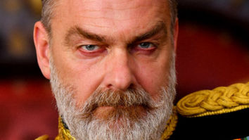 Movie Stills Of The Movie RRR