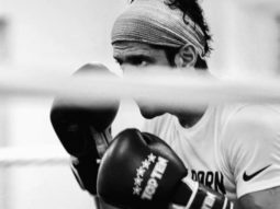 Rakeysh Omprakash Mehra shares making of Toofan’s first shot