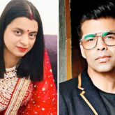 Rangoli Chandel takes a dig at Karan Johar and his upcoming film Takht