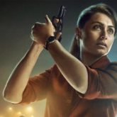 Rani Mukerji says the reaction to the trailer of Mardaani 2 has been overwhelming, urges the nation to watch the film