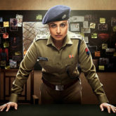 Rani Mukerji starrer Mardaani 2 is inspired by the horrifying Yamuna Expressway crimes