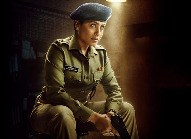 Mardaani 2: Rani Mukerji to meet India’s police force and their families Mardaani 2: Rani Mukerji to meet India’s police force and their families