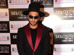 Ranveer Singh and Many Celebs Attend Shiamak Dawar’s Selcouth