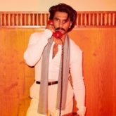 Ranveer Singh receives witty reply from Nagpur police for his caption 'What is your mobile number'