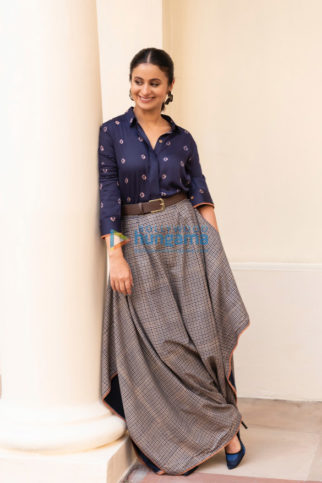 Celebrity Photos of Rasika Dugal