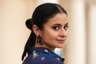 Celebrity Photos of Rasika Dugal