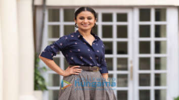 Celebrity Photos of Rasika Dugal