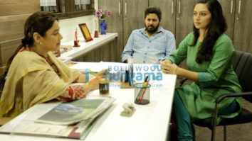 On The Sets Of The Movie Remember Amnesia