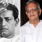 IFFI gets trolled for mixing up Satyajit Ray’s photo with Gulzar
