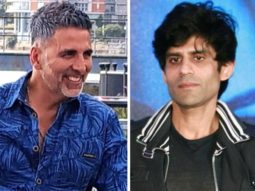 SCOOP: Akshay Kumar suggested the remake of Pati Patni Aur Woh to producer Juno Chopra!