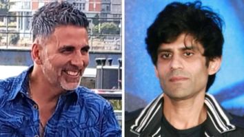 SCOOP: Akshay Kumar suggested the remake of Pati Patni Aur Woh to producer Juno Chopra!