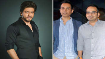 SCOOP: Has Shah Rukh Khan signed Raj Nidimoru-Krishna DK’s next?