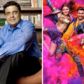 SCOOP! Here’s why Netflix dropped Ronnie Screwvala’s dance flick Bhangra Paa Le from their release list