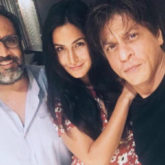 SCOOP: Is Shah Rukh Khan & Aanand L Rai’s production starring Katrina Kaif a remake of Korean movie Miss and Mrs Cops?