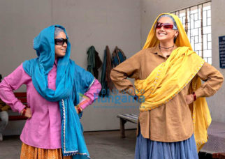 Movie Stills Of The Movie Saand Ki Aankh