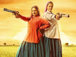Saand Ki Aankh Box Office Collections: The Taapsee Pannu and Bhumi Pednekar starrer grows again on Saturday