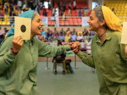 Saand Ki Aankh Box Office Collections: The Taapsee Pannu and Bhumi Pednekar starrer keeps its hold on second Friday