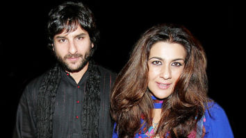 Saif Ali Khan reveals how ex-wife Amrita Singh helped him in his career
