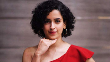 Sanya Malhotra wishes Ritu Phogat on her big win in a “Dhaakad” way!! Sanya Malhotra wishes Ritu Phogat on her big win in a “Dhaakad” way!!