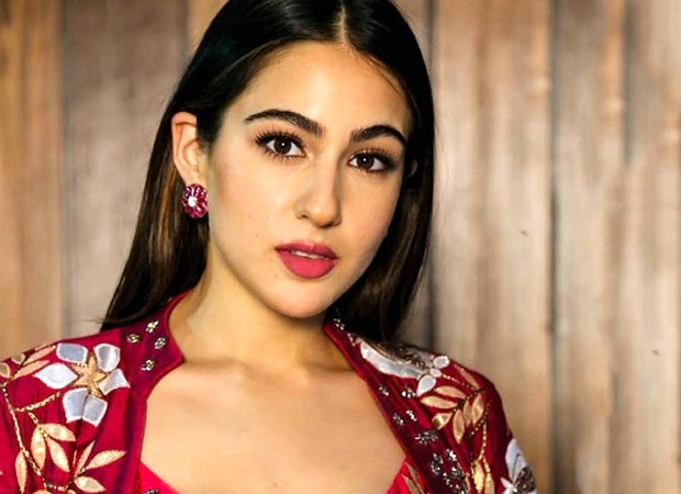 Sara Ali Khan says a lot of people are just waiting for a star kid to make a mistake 