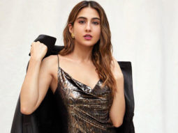 Sara Ali Khan’s latest video doing Pilates is MAJOR Monday motivation!