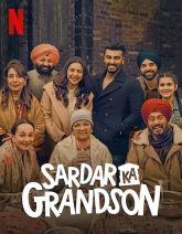 Sardar Ka Grandson