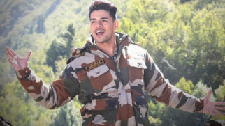 Satellite Shankar: Jai He Video Song | Sooraj Pancholi, Megha Akash