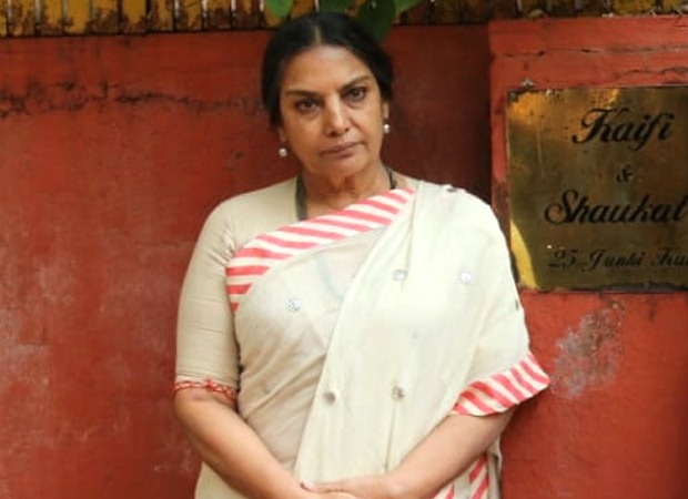 Shabana Azmi remembers her late mother Shaukat Azmi Shabana Azmi remembers her late mother Shaukat Azmi