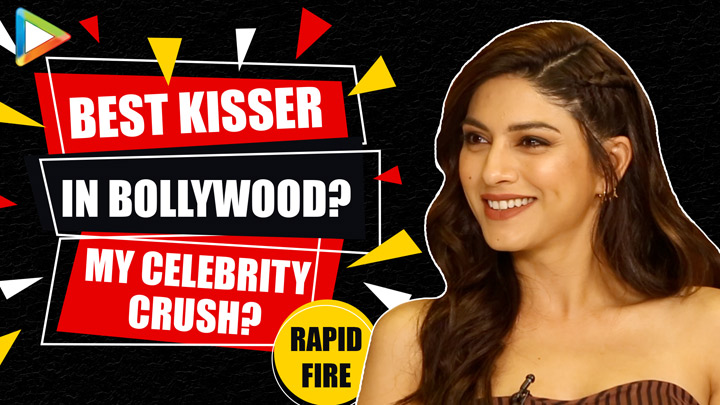 “Shah Rukh Khan is the Sachin Tendulkar of Bollywood because…” : Sapna Pabbi | Rapid Fire “Shah Rukh Khan is the Sachin Tendulkar of Bollywood because…” : Sapna Pabbi | Rapid Fire