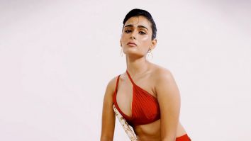 Celebrity wallpaper of Shalini Pandey