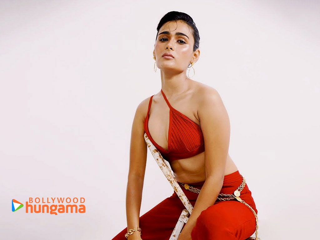Shalini Pandey