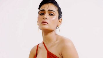 Celebrity wallpaper of Shalini Pandey