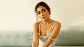 Celeb Wallpapers Of Shalini Pandey