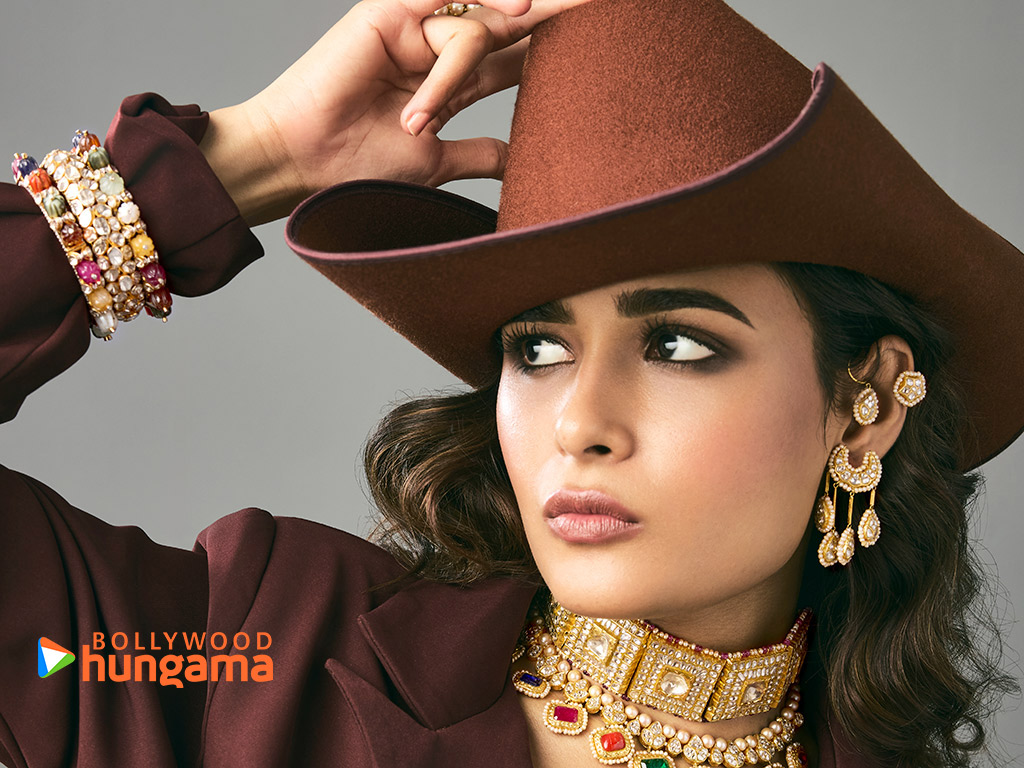 Shalini Pandey Shalini Pandey