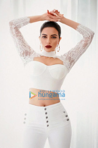 Celeb Photos Of Shama Sikander
