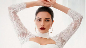 Celeb Photos Of Shama Sikander